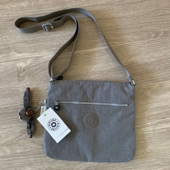 kipling jaime bag